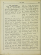 Wiener Salonblatt 18840120 Seite: 2