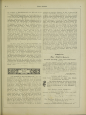 Wiener Salonblatt 18840120 Seite: 9