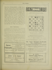 Wiener Salonblatt 18840120 Seite: 11