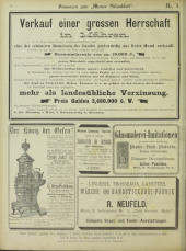 Wiener Salonblatt 18840120 Seite: 16