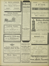 Wiener Salonblatt 18840127 Seite: 16