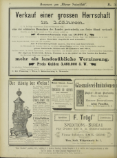 Wiener Salonblatt 18840127 Seite: 18