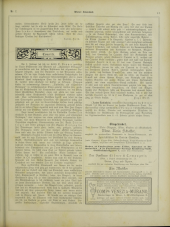 Wiener Salonblatt 18840210 Seite: 11