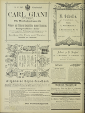 Wiener Salonblatt 18840309 Seite: 14