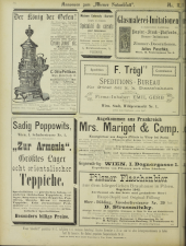 Wiener Salonblatt 18840309 Seite: 16