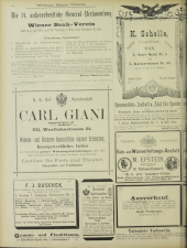 Wiener Salonblatt 18840316 Seite: 14