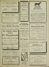 Wiener Salonblatt 18840316 Seite: 15