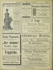 Wiener Salonblatt 18840316 Seite: 16