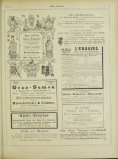 Wiener Salonblatt 18840406 Seite: 13