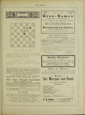 Wiener Salonblatt 18840420 Seite: 13