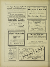Wiener Salonblatt 18840427 Seite: 14