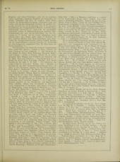 Wiener Salonblatt 18840511 Seite: 11