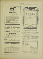 Wiener Salonblatt 18840608 Seite: 13