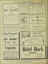 Wiener Salonblatt 18840608 Seite: 16