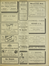 Wiener Salonblatt 18840615 Seite: 15