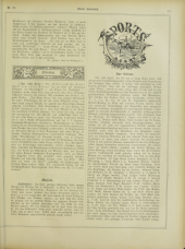 Wiener Salonblatt 18840907 Seite: 11