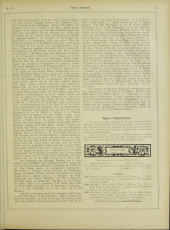 Wiener Salonblatt 18841005 Seite: 11