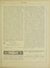 Wiener Salonblatt 18841019 Seite: 7