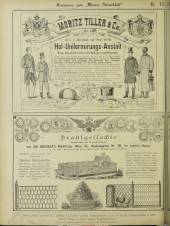 Wiener Salonblatt 18841019 Seite: 18