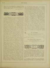 Wiener Salonblatt 18841026 Seite: 3