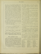 Wiener Salonblatt 18841026 Seite: 6