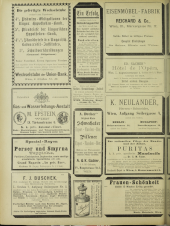 Wiener Salonblatt 18841026 Seite: 14