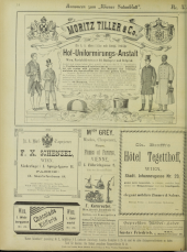 Wiener Salonblatt 18841101 Seite: 16