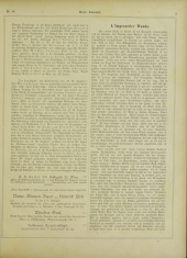 Wiener Salonblatt 18841109 Seite: 3