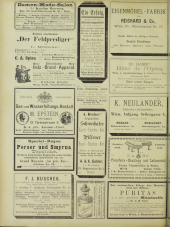 Wiener Salonblatt 18841109 Seite: 16