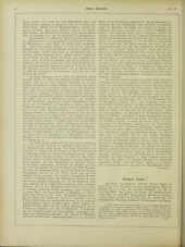 Wiener Salonblatt 18841116 Seite: 6