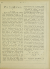 Wiener Salonblatt 18841116 Seite: 11