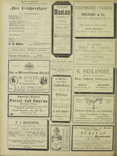 Wiener Salonblatt 18841116 Seite: 14