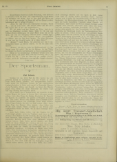 Wiener Salonblatt 18841123 Seite: 11