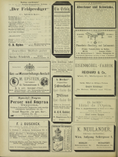 Wiener Salonblatt 18841123 Seite: 14