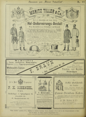 Wiener Salonblatt 18841130 Seite: 16