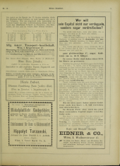 Wiener Salonblatt 18841207 Seite: 9