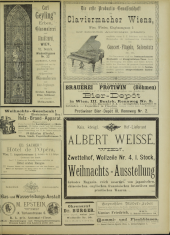 Wiener Salonblatt 18841207 Seite: 11