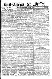 Die Presse 18680220 Seite: 9