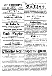 Znaimer Wochenblatt 18680223 Seite: 11