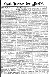 Die Presse 18680221 Seite: 11