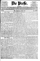 Die Presse 18680221 Seite: 15