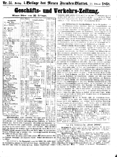 Neues Fremden-Blatt 18680221 Seite: 9