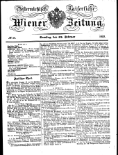 Wiener Zeitung