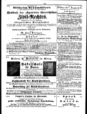 Wiener Zeitung 18530219 Seite: 8