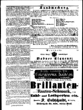 Wiener Zeitung 18530220 Seite: 9