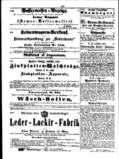 Wiener Zeitung 18530220 Seite: 26