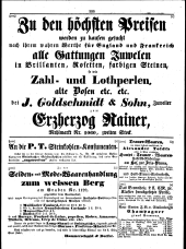 Wiener Zeitung 18530220 Seite: 29