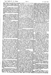 Prager Tagblatt 18790424 Seite: 6