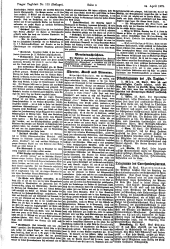 Prager Tagblatt 18790424 Seite: 8