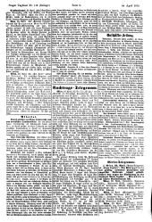Prager Tagblatt 18790424 Seite: 9